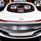 Illustration for article titled Infiniti To Go Electric And Hybrid After 2021, Leaving Radical Engine Plans Up In The Air